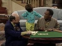 Click to watch 'The Moves' (popup) The Cosby Show
